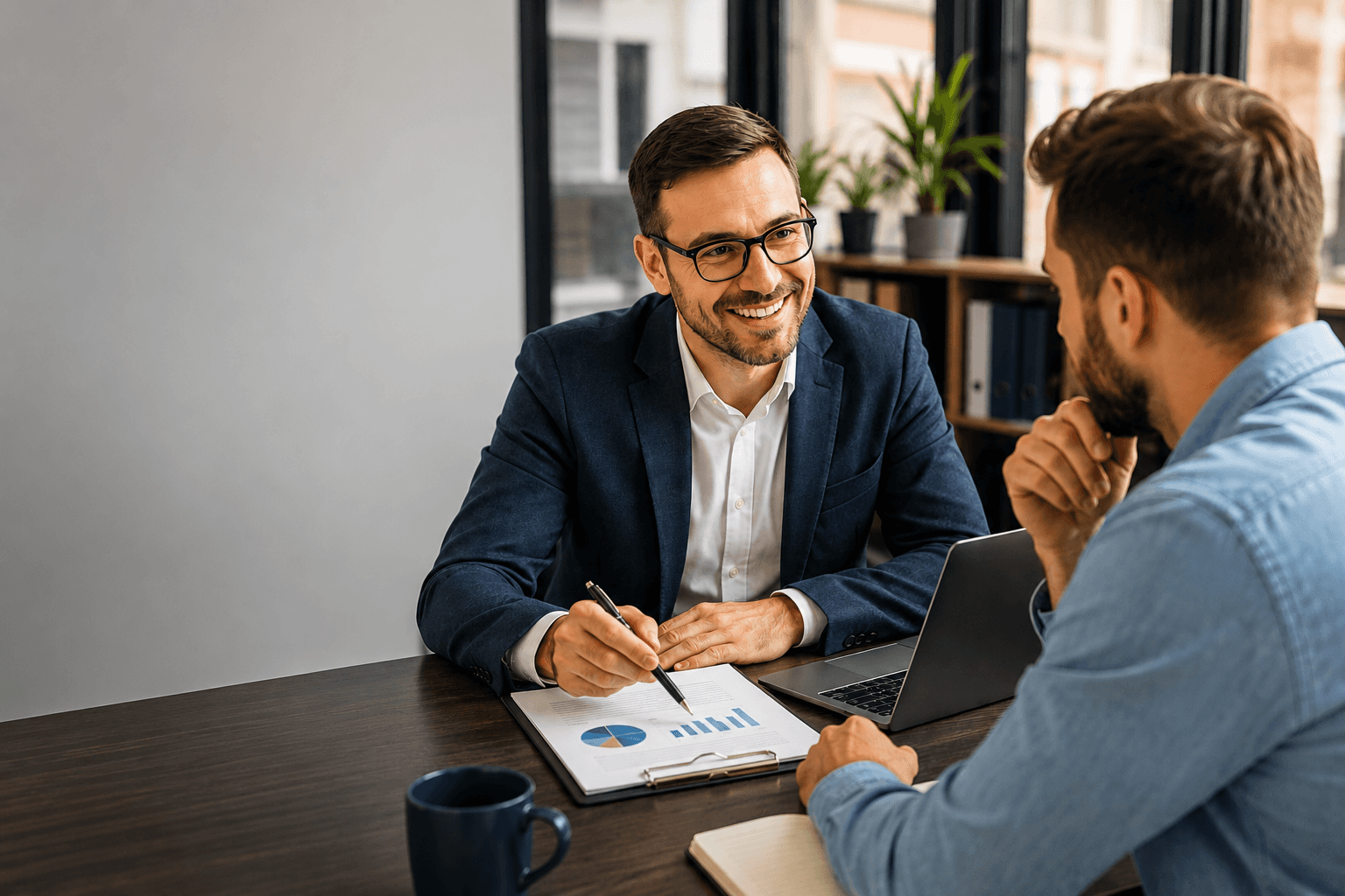 Experienced Guidance